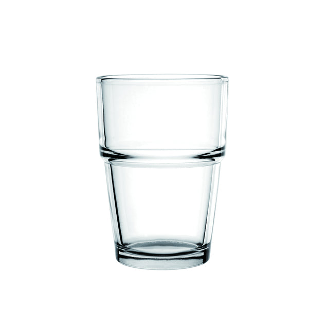 Olympia - Glas Olympia -Becher ausgewählt 200 ml