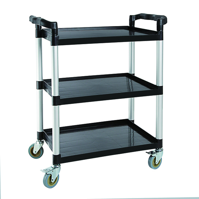 Vogue -  Serveerwagen  polypropyleen 95x82.5 cm