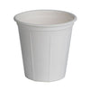 IEZZY catering e cate - Tazza Supcup 180ml Ø80mm senza plastica 500 pezzi bianco