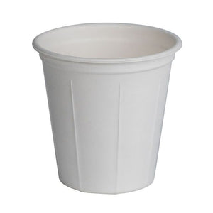 IEZZY horeca en cate -  Beker iezzy supcup 180ml plastic vrij 500st wit