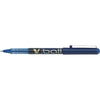 Pilot - Penna roller V-Ball grip V7 medio blu