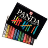 Talens Panda - Set Panda pastello a olio di 12 colori | 12 pezzi