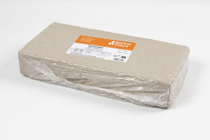 Creativ Company -  Boetseerklei  wit 10 kg