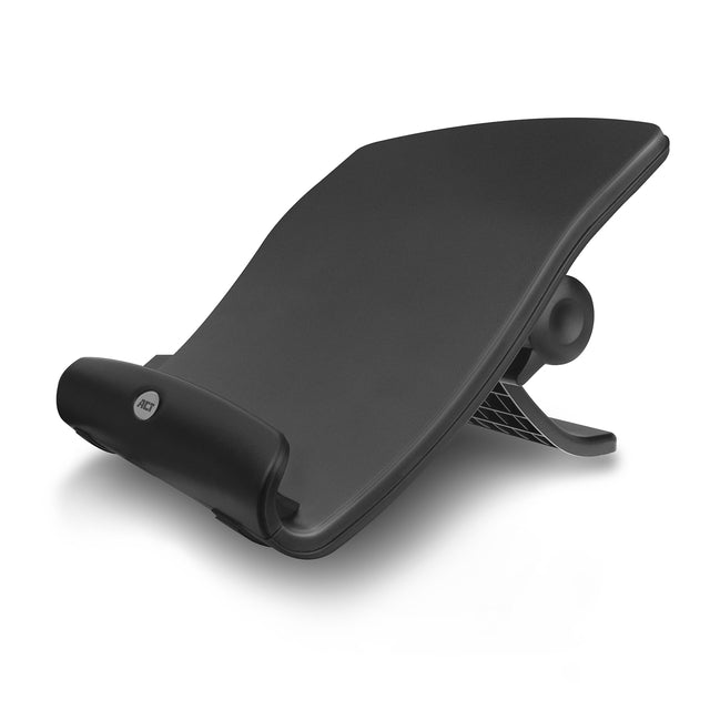 ACT - Laptop stand 6 positions 4-p hub