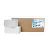 Cleaninq - Towel Z-fold 2-layer 225x220mm 20x200 white