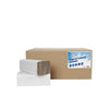 Cleaninq - Towel Z-fold 1-layer 250x230mm 20x250pcs natural