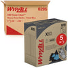 WypAll - Poetsdoek x80 powerclean 426x212mm blauw