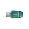 Sandisk - USB ultra éco 128 Go 100 Mo/s USB3.2