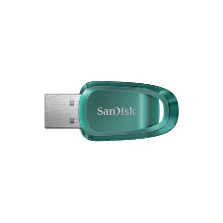Sandisk -  Usb stick 3.2 ultra eco usb-a 256gb