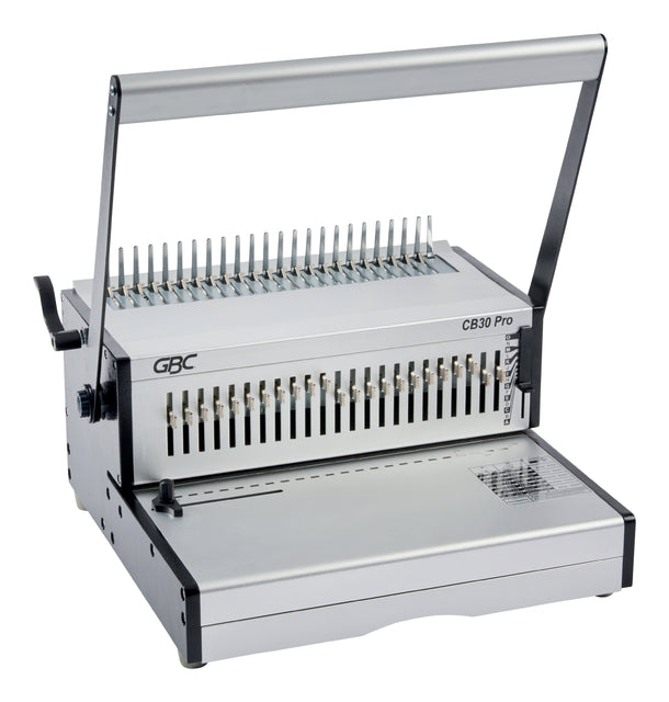 GBC - Encuadernadora Combbind CB30 Pro