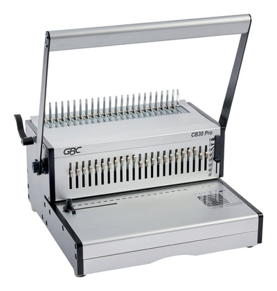 GBC - Encuadernadora Combbind CB30 Pro