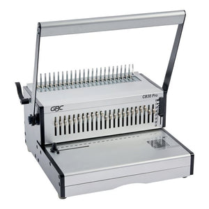GBC - Binding machine Combbind CB30 Pro