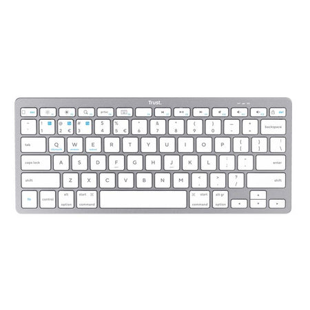Trust - Teclado BÁSICO bluetooth