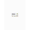 Folia Paper - Drawing paper Folia 50x70cm 130gram white pack of 100 sheets