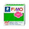 Fimo Staedtler - Pâte à modeler Fimo soft 57 grammes vert tropical