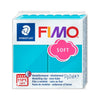 Fimo Staedtler - Modeling clay Fimo soft 57 grams peppermint