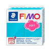 Fimo Staedtler - Pâte à modeler Fimo soft 57 grammes menthe poivrée