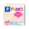 Fimo Staedtler - Modeling clay Fimo soft 57 grams peach