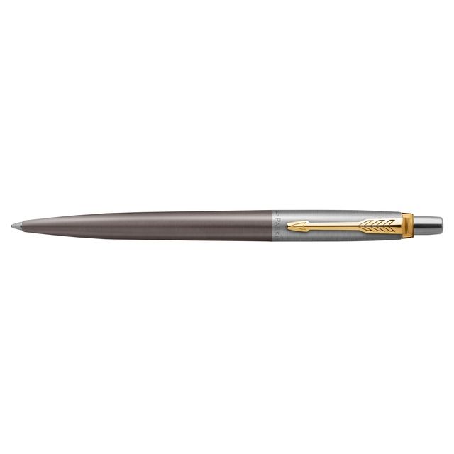 Parker -  Balpen  jotter g collection gt m grijs