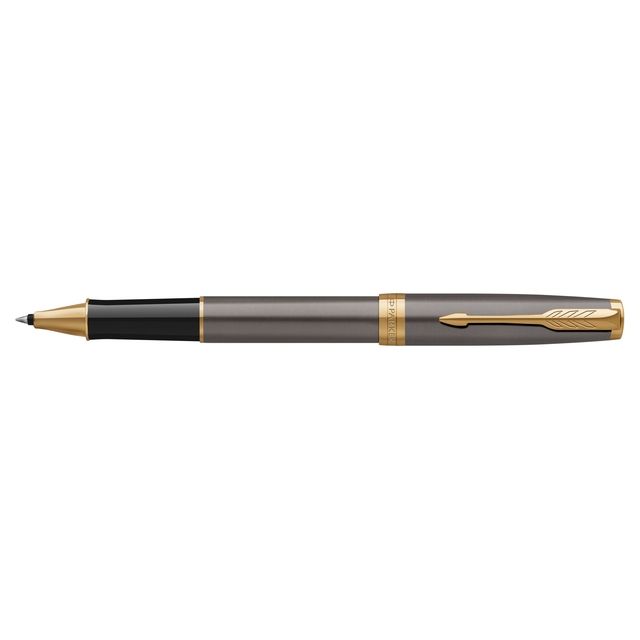 Parker -  Rollerpen  sonnet g collection gt f grijs