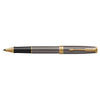 Parker - Stylo roller Sonnet G Collection GT fin