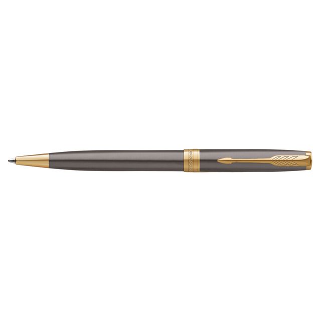 Parker - Bolígrafo mediano Sonnet G Collection GT