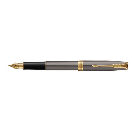 Parker -  Vulpen  sonnet g collection gt m grijs