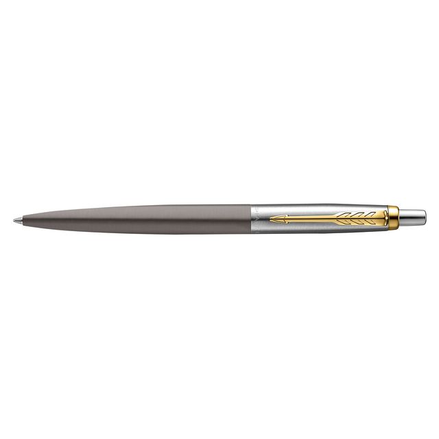 Parker -  Balpen  jotter xl g collection gt m grijs