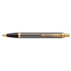 Parker - Penna a sfera media IM G Collection GT