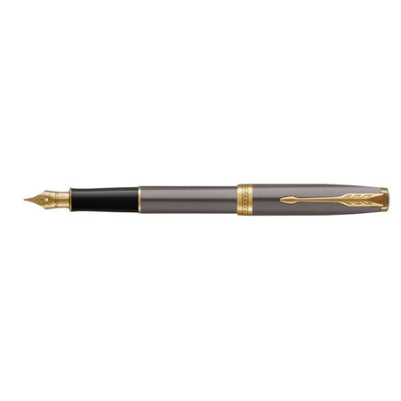 Parker - Stylo plume Sonnet G Collection GT fin