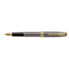 Parker - Stylo plume Sonnet G Collection GT fin