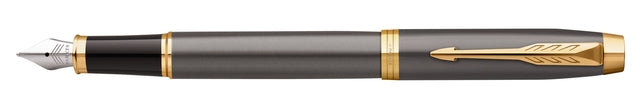 Parker - Stylo plume IM G Collection GT fine