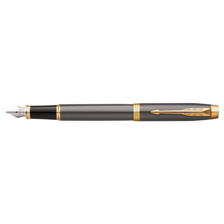 Parker -  Vulpen  im g collection gt f grijs