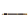 Parker - Stylo plume IM G Collection GT fine