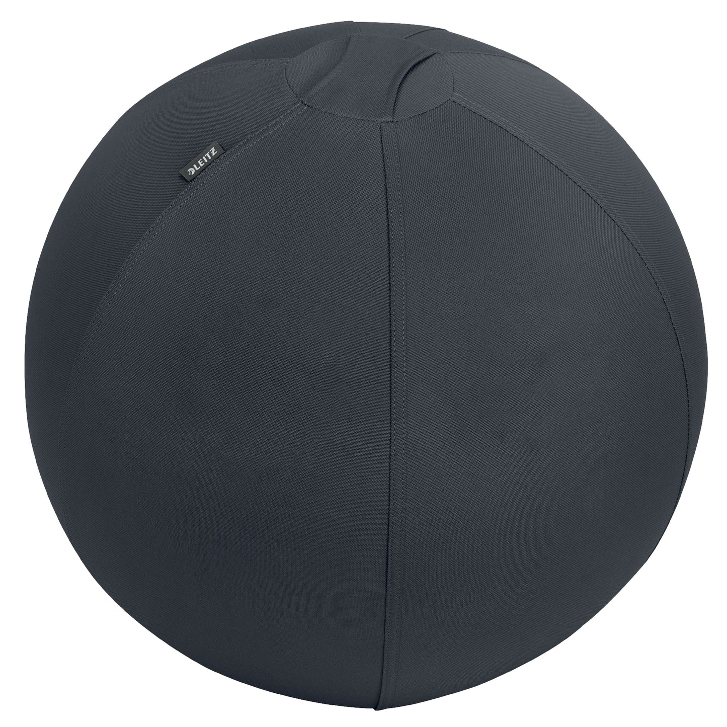 Leitz - Active sitting ball Ergo 55cm anti-roll dark gray