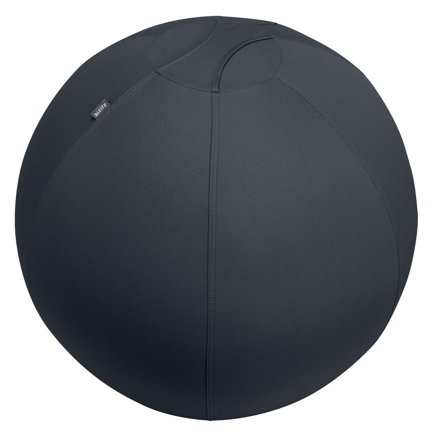 Leitz -  Ergo Grijs Binnen Bolvormig