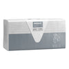 Katrin - Towel Plus pli en Z facile à sélectionner 3 couches 203x255mm 21x120 feuilles blanc 87211