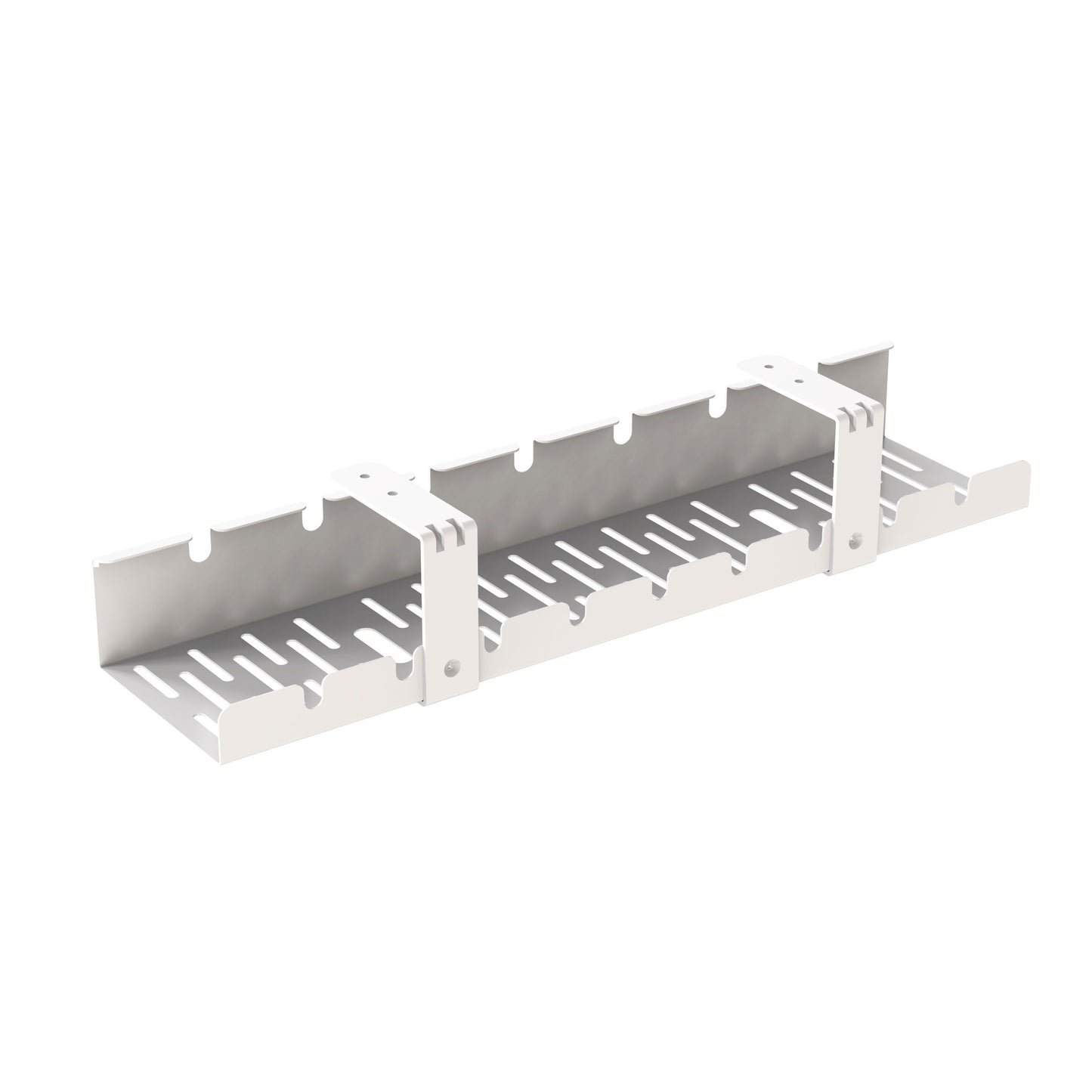 Euroseats - Cable duct seats universal 50cm white