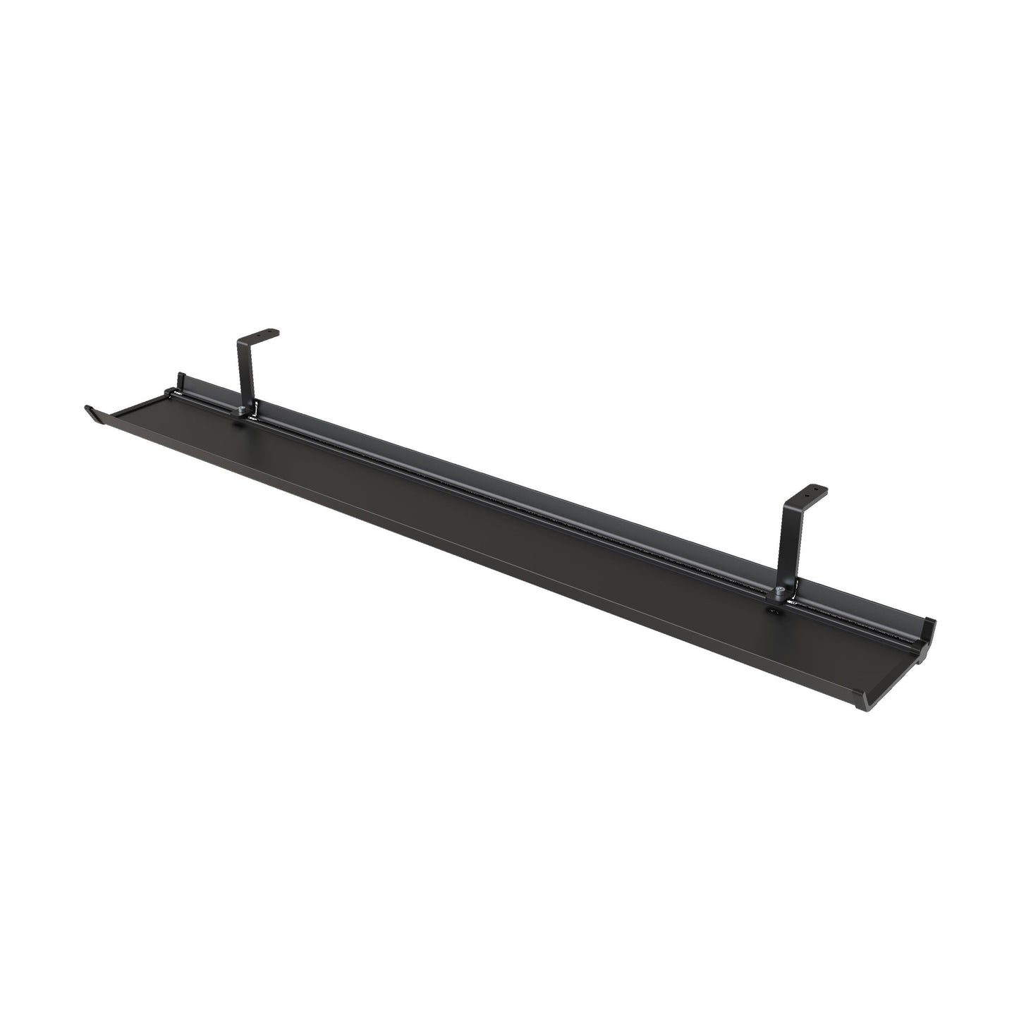 Euroseats - Cable duct seats universal 110cm black