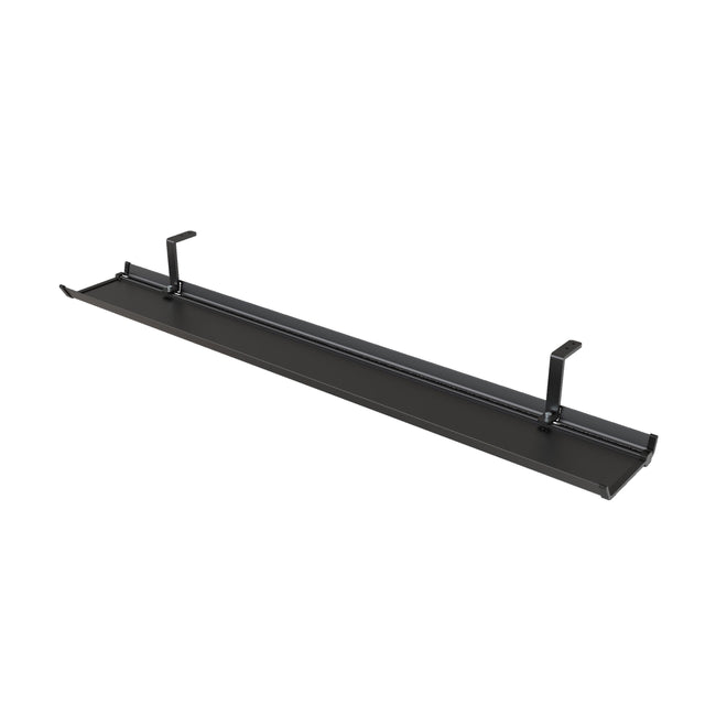 Euroseats - Cable duct seats universal 110cm black