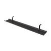 Euroseats - Sedili passacavi universali 110 cm neri
