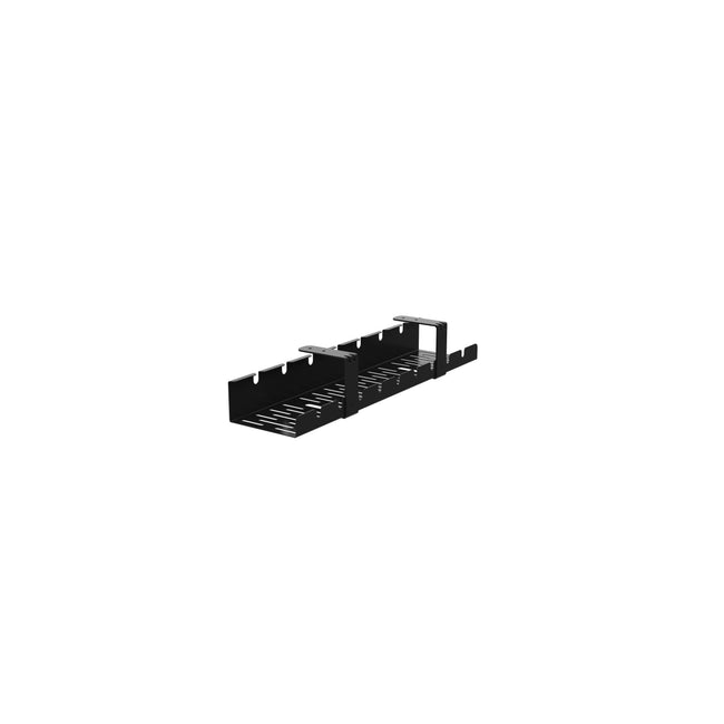 Euroseats - Universal cable duct 50cm black