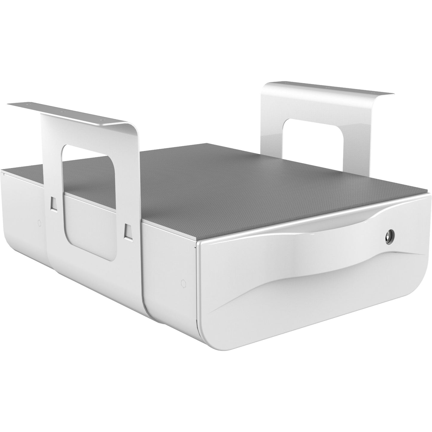Euroseats -  Persoonlijke lade  369x292x189mm wit