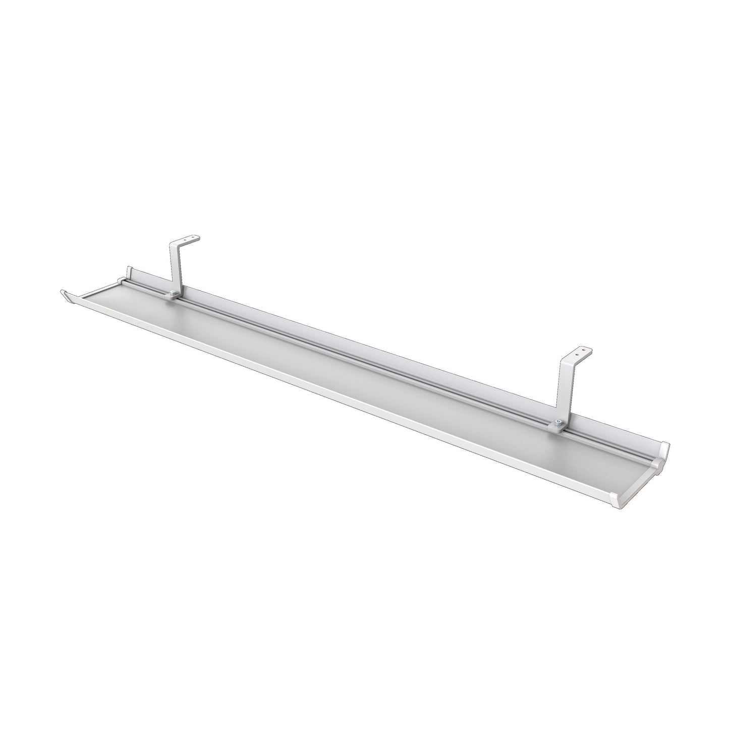 Euroseats - Asientos para pasacables universales 110cm blanco