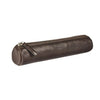 Maverick - Pencil case Brown round