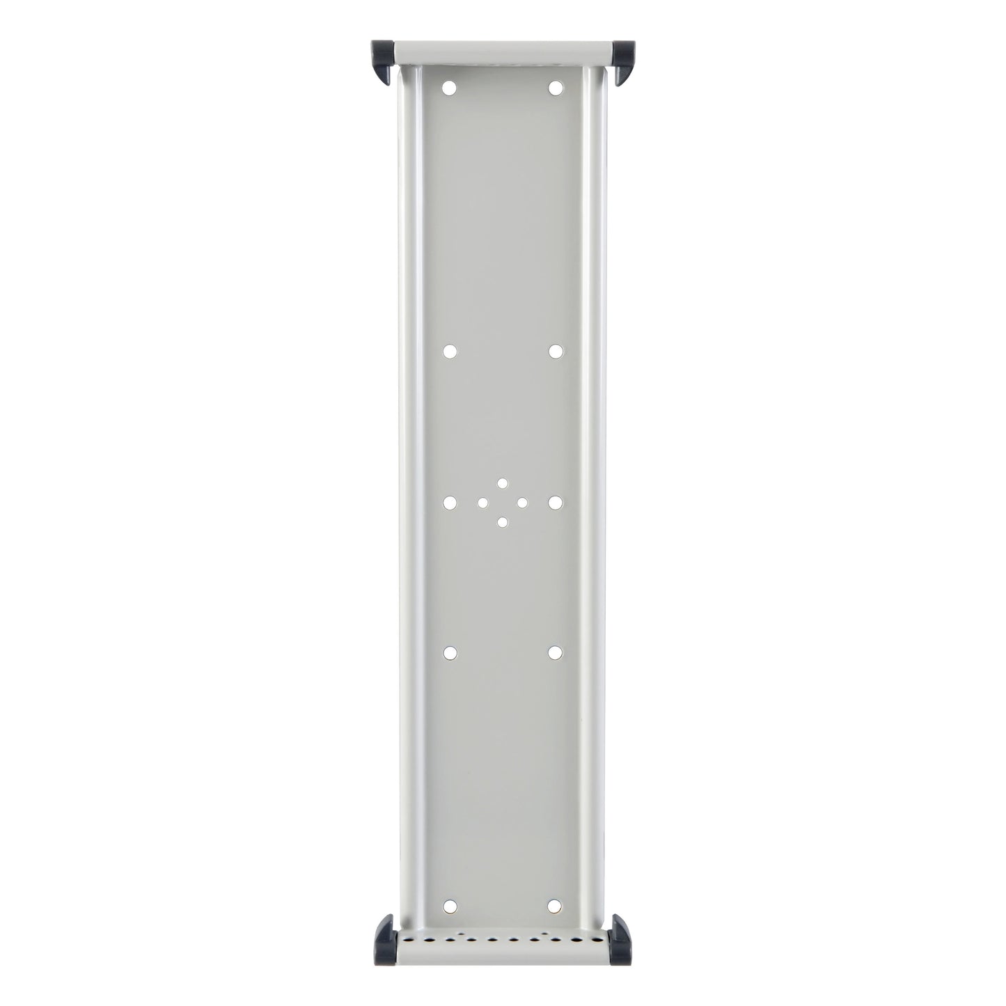 Tarifold - Wall element empty metal A4 for 10 A4 bags with side stops