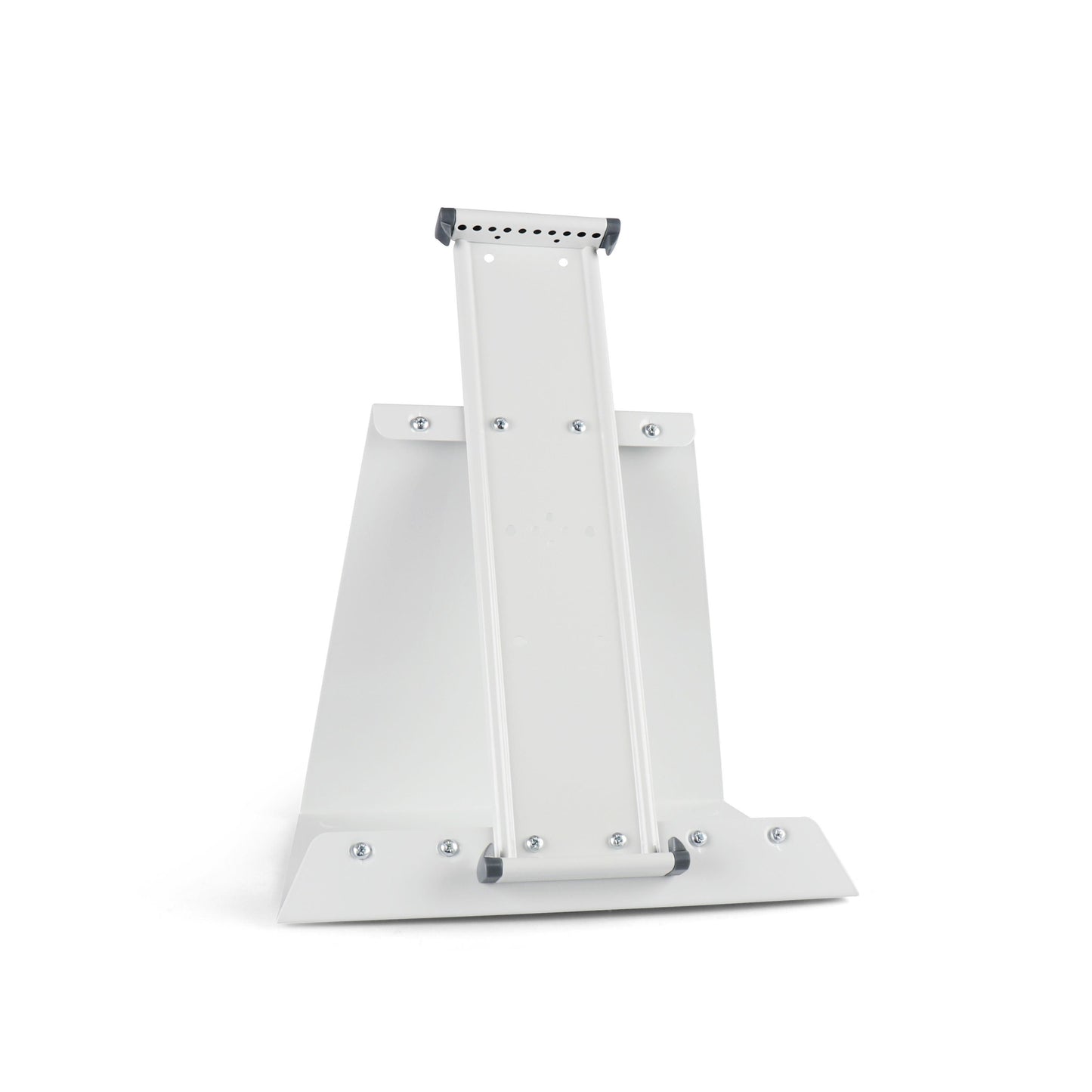Tarifold - Empty metal desk stand for 10 A4 bags with side stops