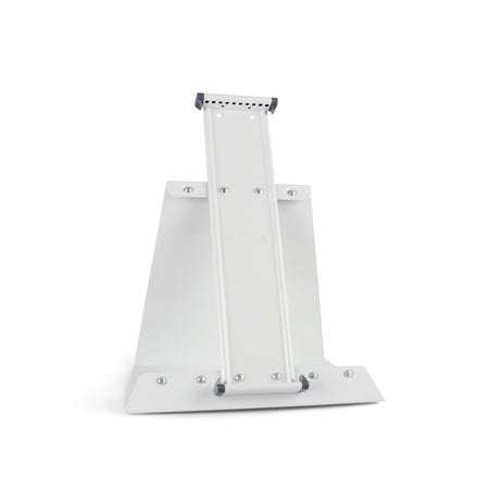 Tarifold - Empty metal desk stand for 10 A4 bags with side stops