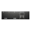 HP -  Toetsenbord  725 oplaadbaar draaadloos