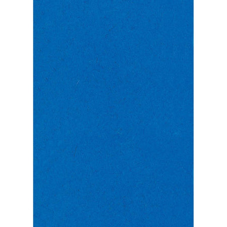 Klika – Farbiges Zeichenpapier, 120 g, ft 21 x 29,7, A4, himmelblau, Packung mit 500 Blatt